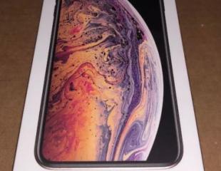 Apple iPhone Xs Max 256GB